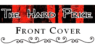 The Hard Price: Front Cover