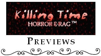 Killing Time - Horror E-Rag™: Previews